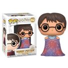 Pop! Harry Potter: Harry with Invisibility Cloak product image